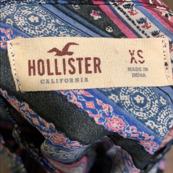 Hollister Tank - Picture 5 of 5